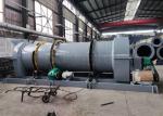 Large Capacity Granulation New Organic Fertilizer Compound Fertilizer Combined