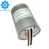 Buy cheap 3.175mm Shaft Bldc 555 3657 Brushless Dc Motor 12volt 14.4volt 24volt For Fan from wholesalers