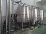 Stainless Steel Honey Press Machine , Easy Operate Commercial Honey Extractor
