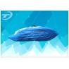 Buy cheap PVC Sole Disposable Anti Skid Shoe Covers PP+CPE Coated Non Woven from wholesalers