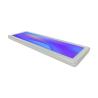 Buy cheap 8.8 Inch Advertising Screen Aluminum Player Digital Signage Monitor Stretched Bar LCD Display from wholesalers