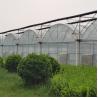 Buy cheap Agricultural Vegetable Green House Multi-span Tomato Greenhouse For Fruits Flower from wholesalers