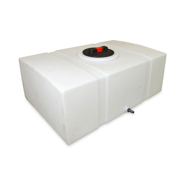 Buy cheap Repair plastic water tank injection molding manufacturing from wholesalers
