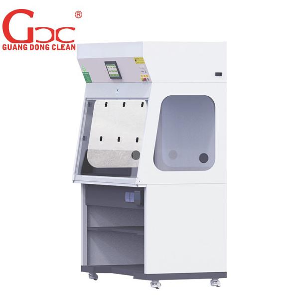 Buy cheap Polypropylene Chemistry Fume Hood In Laboratory 220V 50HZ from wholesalers
