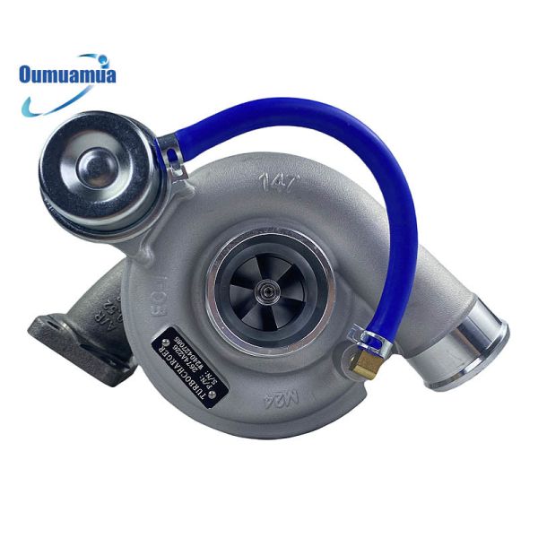 Turbo GT2556S Turbocharger 2674A226 711736-5001S Suitable for Perkins engine VISTA 4 EPA TIER 2