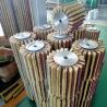 Buy cheap Customizable Polishing Grinding Emery Cloth Roller Sander Sisal Brush Roller Emery Cloth Strip Polishing from wholesalers