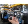 Buy cheap PLC Plastic PET Bottle Blow Molding Machine PCTG 10 Cav from wholesalers