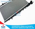 Nissan Aluminium Car Radiators for Sunny B13'91-93 MT for SENTRA OUTSIDE USA