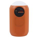 Portable Speaker Waterproof Bluetooths Speaker Outdoor Subwoofer Bass Wireless