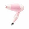 Buy cheap Hot Sale Style Popular Household Travel Hair Dryer Foldable Easy Carry Cold Hot Wind Hair Blower Dryer from wholesalers
