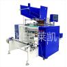 Buy cheap Siemens PLC Controlled 6 Shafts Auto Change Aluminum Foil Cutting Roll Rewinding Machine from wholesalers