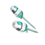 Surgical Disposable Laparoscopic Trocar EO Sterilized 5mm Without Valve