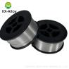 Buy cheap ERNiCrMo-4 Nickel Based Welding Wire Corrosion Resistance from wholesalers