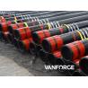 Buy cheap Heavy Duty HS95TT OCTG Pipe Withstand High Pressures For Corrosive Environments from wholesalers