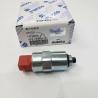 Buy cheap OUSIMA Shutoff Solenoid 147-2645 24V Solenoid Sensor For E313D E320D 1472645 from wholesalers