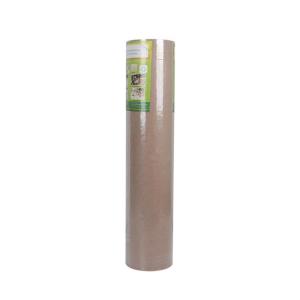 Wholesale Diameter 76mm Reusable Thickness 0.15mm Construction Floor Covering Paper from china suppliers