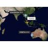 Buy cheap High Efficiency Air Freight From China To Oceania Perth Door To Door from wholesalers