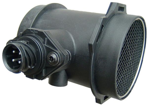 Buy cheap Peugeot Parts Mass Air Flow Sensor 0280217803 / 993 606 123 00 Thermal Type from wholesalers