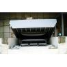 Buy cheap 0.9mm PVC DC 24V Airbag Dock Leveler with 16mm Lip thickness for Energy Efficiency from wholesalers