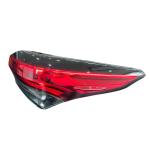 Waterproofing LED Rear Lamp Automotive Tail Lights For Toyota Highlander 2020