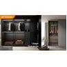 Buy cheap A3378 Rechargeable Body Sensor Pendant Light 200/400/520*40*12mm DC12V 4014-33LED 1.25W Ra 90 from wholesalers