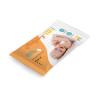 Buy cheap Compostable Baby Biodegradable Wet Wipes With Tea Tree Oil Chamomile Aloe Vera from wholesalers