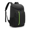 Buy cheap Portable 30 Cans Insulated Backpack Cooler Bag For Food Transport Large Capacity from wholesalers