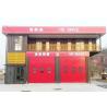 Buy cheap Topshaw 2020 Customize Simple Design Guesthouse Prefabricated Shipping Container Homes from wholesalers