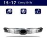 Buy cheap OEM Standard Size Plastic Front Grille for Camry 2010 2011 Durable and Sleek Design from wholesalers