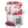 Buy cheap R134a 6 Liter Margarita Frozen Slush Drink Machine Auto Temperature Control from wholesalers