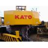 Buy cheap 40T Kato Truck Crane NK400E 2000 from wholesalers