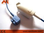 Criticare Adult Finger Clip Direct Connect SpO2 Sensor 934-10DN