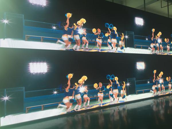 Buy cheap P4.81 Indoor Rental Led display board , large LED screen rental from wholesalers