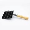 Buy cheap Square Metallic Horse Grooming Tools , Horse Care Equipment Equestrian Grooming from wholesalers