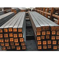 Buy cheap 201 316L Stainless Steel Billet , 100*100mm - 200*200mm Alloy Steel Billets product