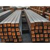 Buy cheap 201 316L Stainless Steel Billet , 100*100mm - 200*200mm Alloy Steel Billets from wholesalers