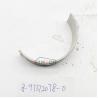 Buy cheap Excavator Gear Parts 4HK1 6HK1 Engine Parts Crankshaft Bearing 8-97372078-0 For ZX200-3 from wholesalers