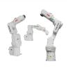 Buy cheap Used Industrial Equipment ABB IRB 1100 As Needle Assembly Machine With Payload 4Kg Reach 580mm Industrial Robot Arm from wholesalers