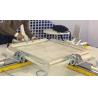 Buy cheap PA-22GG-950 Nylon Woven Filter Fabric Mesh Width 130CM For GG Flour Milling from wholesalers