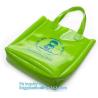 Buy cheap PVC Cosmetic Gift Bags Diy Christmas Packing Bags, bags with handle for retail display, Organizer Storage Bag Large PVC from wholesalers
