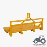 CAA - Farm Equipment Tractor 3pt Carry-Alls ; Tractor Implements Pallet Mover