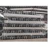Buy cheap NO 1 supplier in China .W Beam .EN 1317 Standard. Highway Guardrail from wholesalers