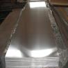 Buy cheap 2017 5250 5251 Aluminum Plate Sheet 2800mm Width Smooth Smooth from wholesalers