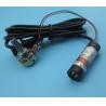 Buy cheap output power adjustable 630nm 5mw red line laser module from wholesalers