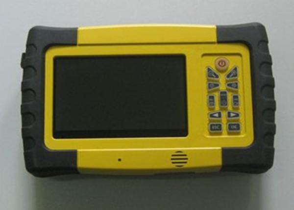 8mm Two-way Articulation Portable endoscope for military and industrial field