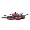Buy cheap cookware set from wholesalers