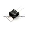 Buy cheap Small Size Subminiature Thermostat High Temperature Resistance 29.3mm*10mm*4.5mm from wholesalers