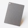 Buy cheap 201 304 316 Embossed Stainless Steel Sheet 3mm Thickness from wholesalers
