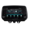 Buy cheap 9" Screen OEM Style without DVD Deck For Hyundai Tucson IX35 2018-2020 Car Multimedia Stereo from wholesalers