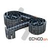 Buy cheap Bobcat X325 Steel Mini Excavator Tracks For Mini Digger Undercarriage Parts from wholesalers